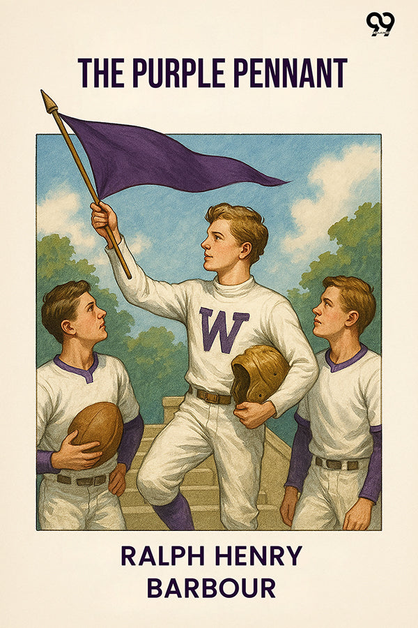 The Purple Pennant