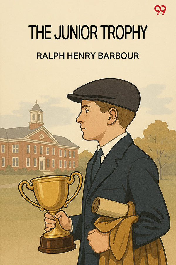 The Junior Trophy