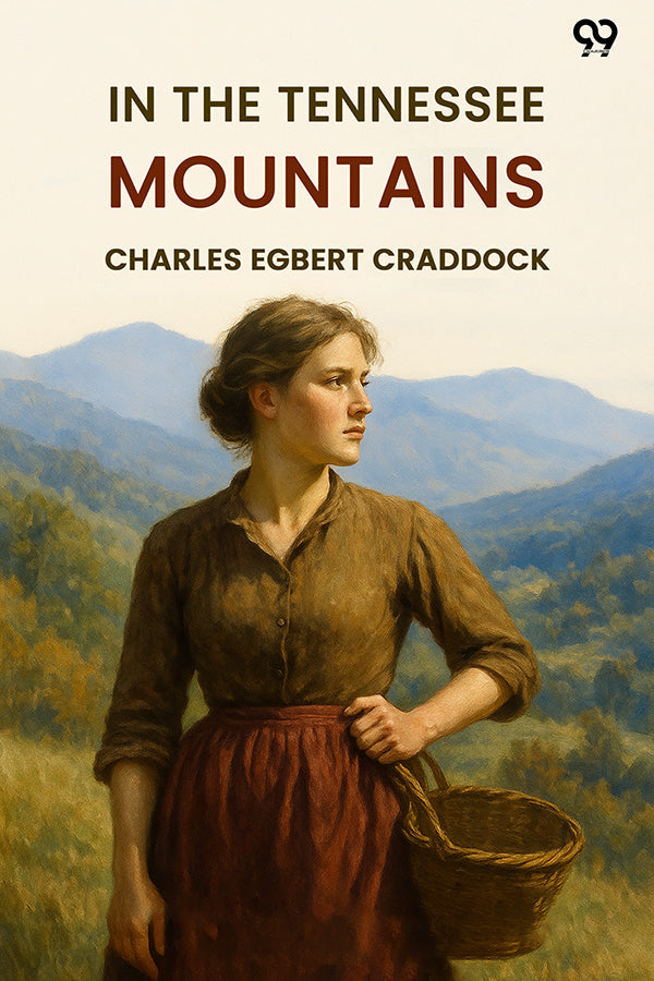 In The Tennessee Mountains
