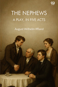 The Nephews A Play, In Five Acts