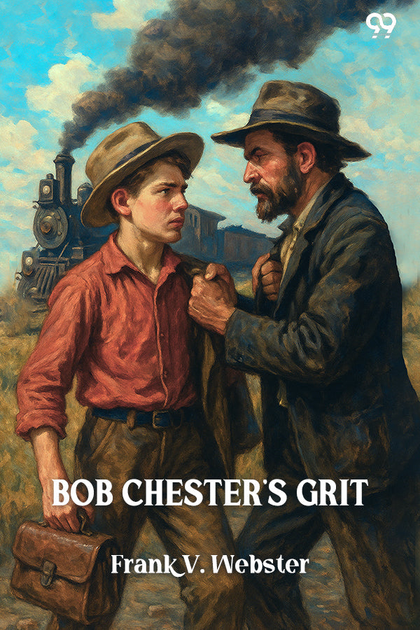 Bob Chester's Grit