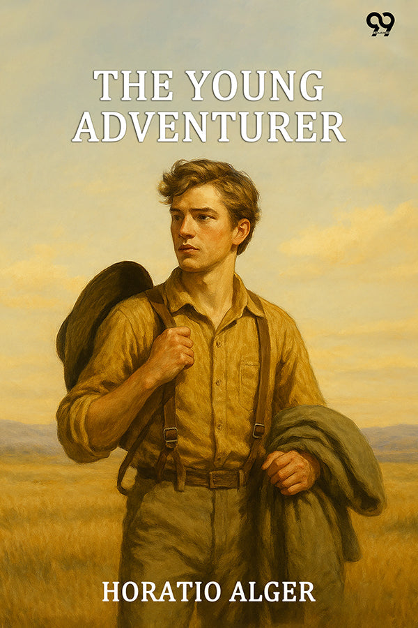 The Young Adventurer