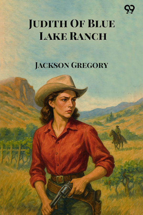Judith Of Blue Lake Ranch