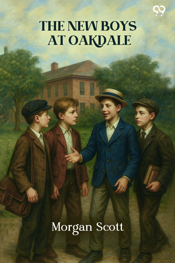 The New Boys At Oakdale