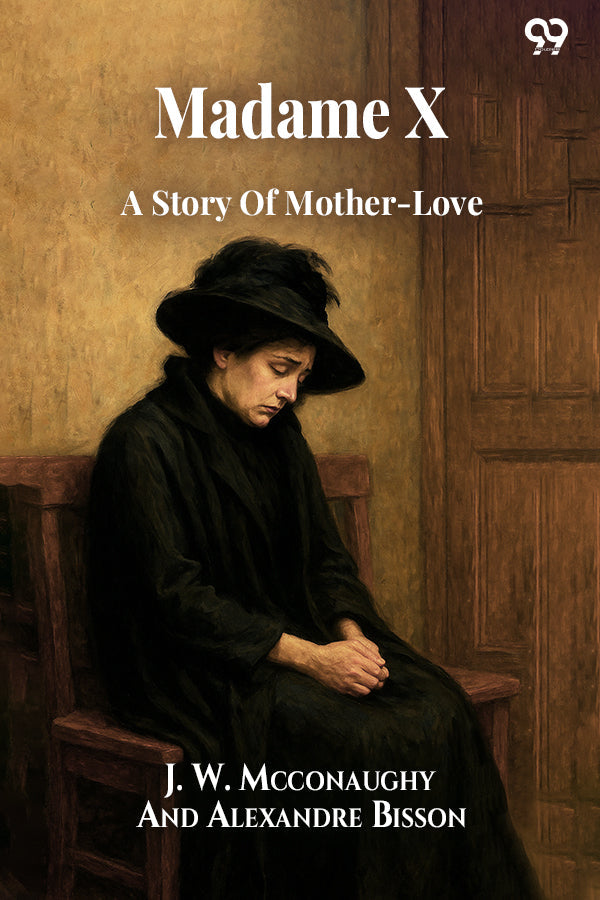 Madame X A Story Of Mother-Love