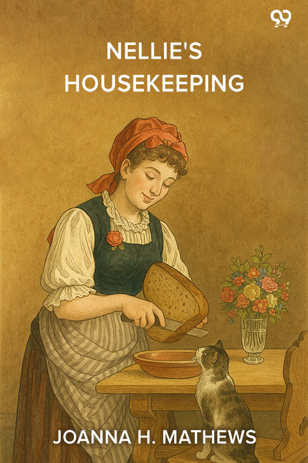 Nellie'S Housekeeping
