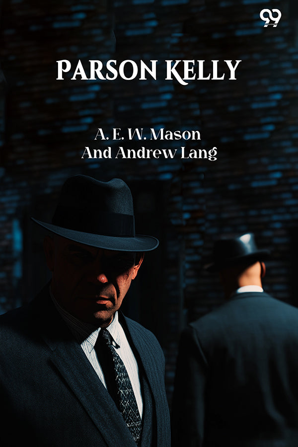 Parson Kelly