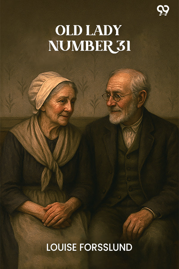 Old Lady Number 31