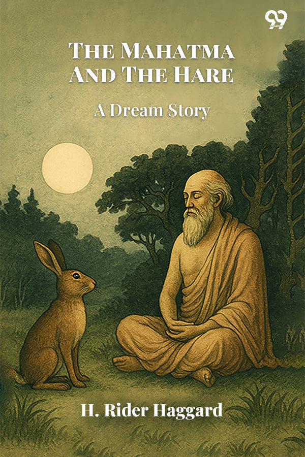 The Mahatma And The Hare A Dream Story