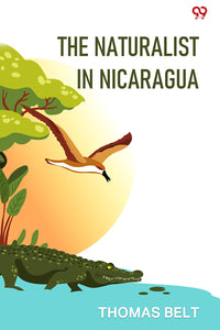 The Naturalist In Nicaragua