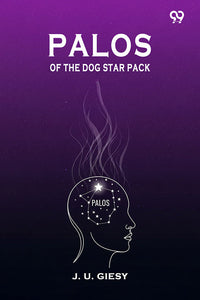 Palos Of The Dog Star Pack