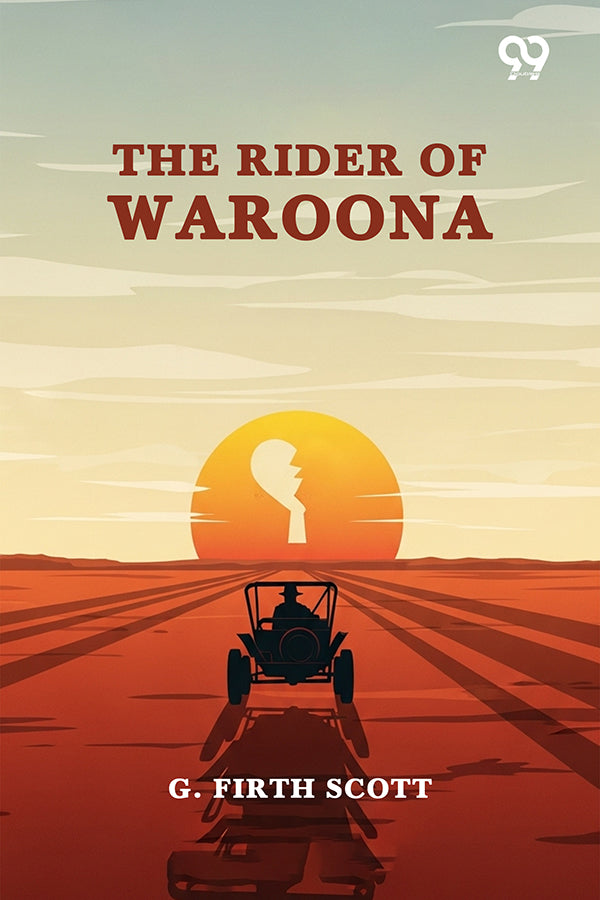 The Rider Of Waroona