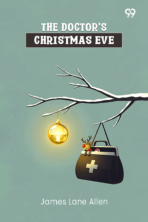 The Doctor's Christmas Eve
