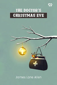 The Doctor's Christmas Eve