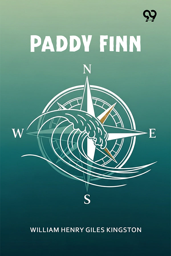Paddy Finn