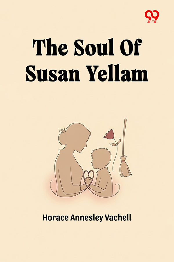 The Soul Of Susan Yellam