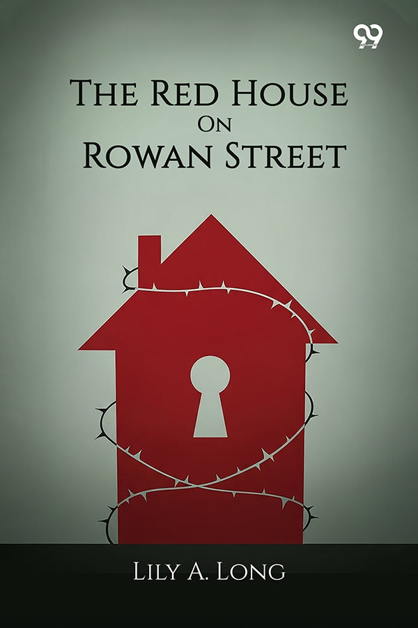 The Red House On Rowan Street
