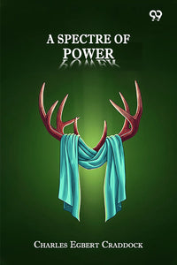 A Spectre Of Power