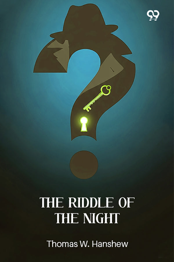The Riddle Of The Night