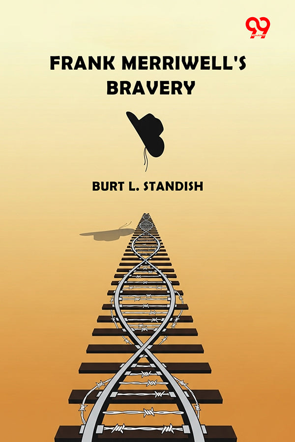 Frank Merriwell's Bravery