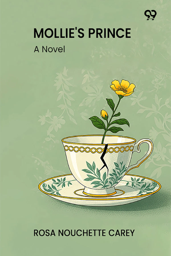 Mollie's Prince A Novel