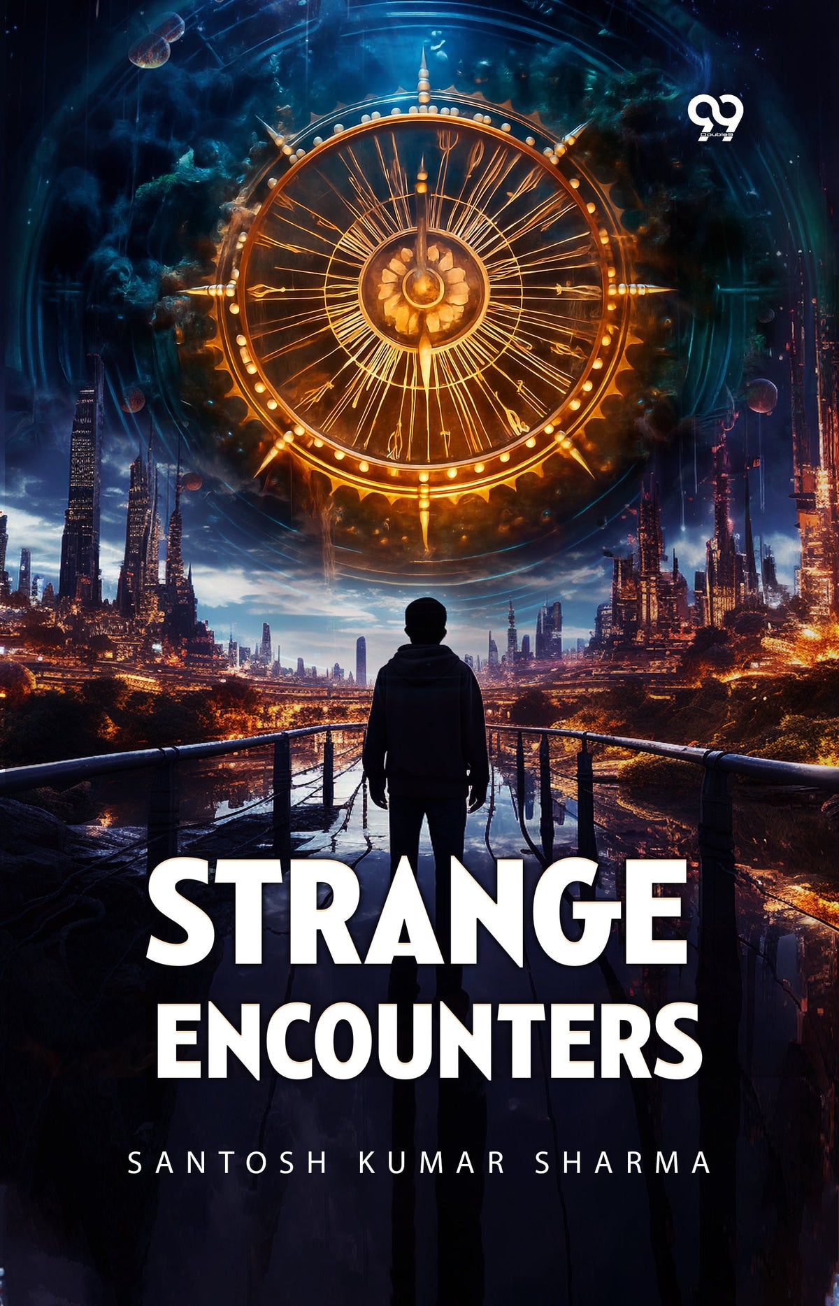 Strange Encounters