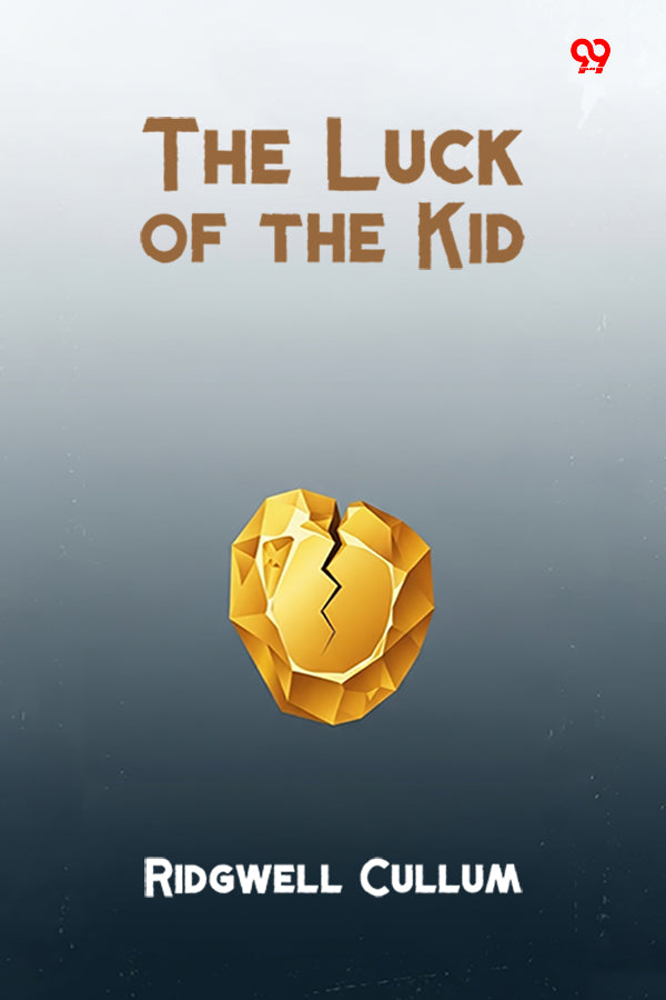 The Luck of the Kid