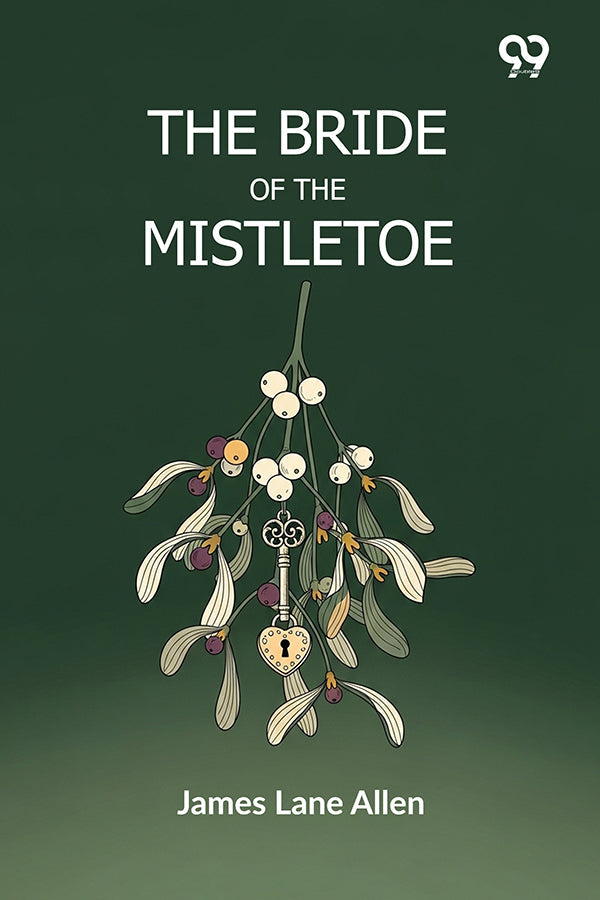The Bride Of The Mistletoe