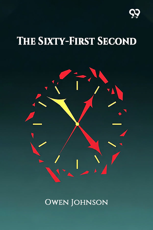 The Sixty-First Second