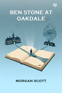 Ben Stone At Oakdale