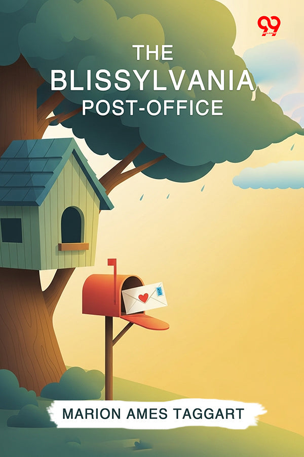 The Blissylvania Post-Office