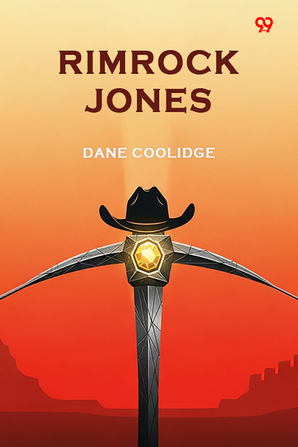 Rimrock Jones