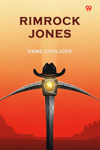 Rimrock Jones