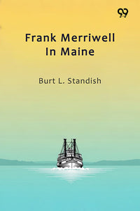 Frank Merriwell In Maine