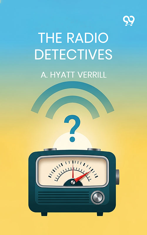 The Radio Detectives