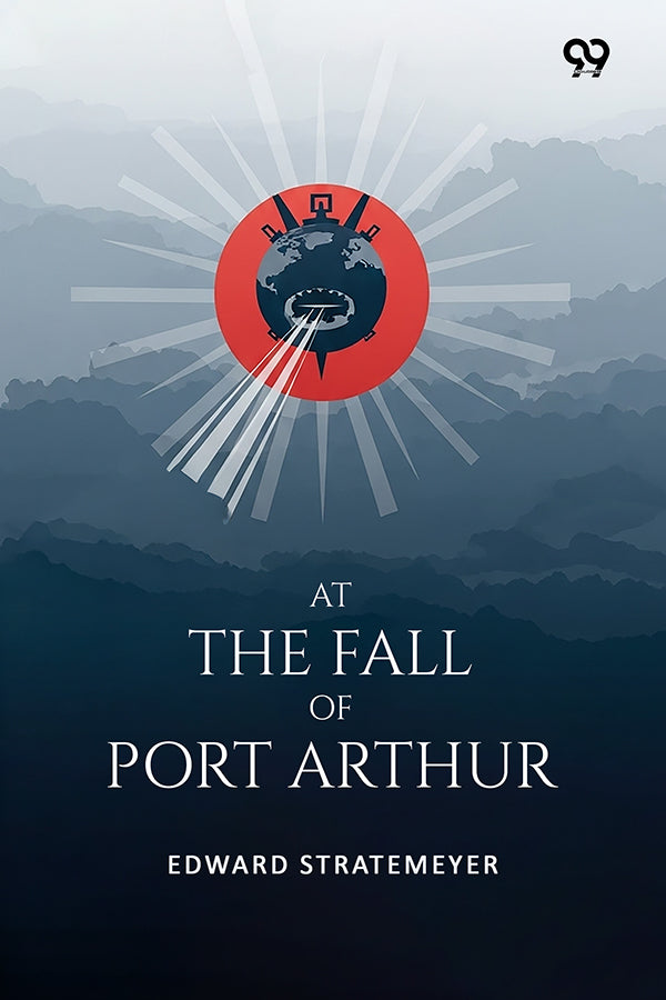 At The Fall Of Port Arthur