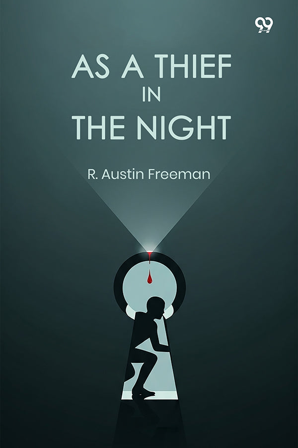 As A Thief In The Night