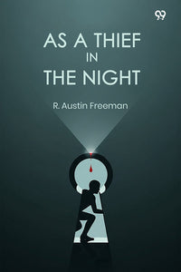 As A Thief In The Night