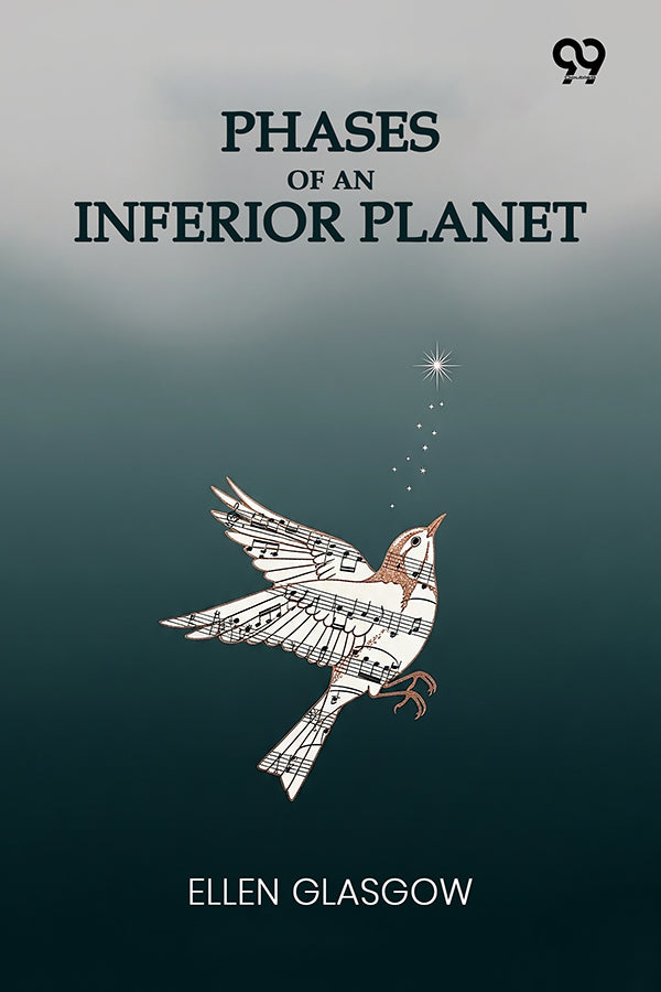 Phases Of An Inferior Planet
