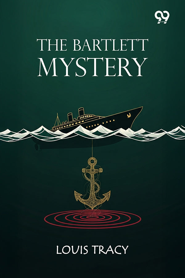 The Bartlett Mystery