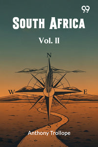 South Africa Vol. II
