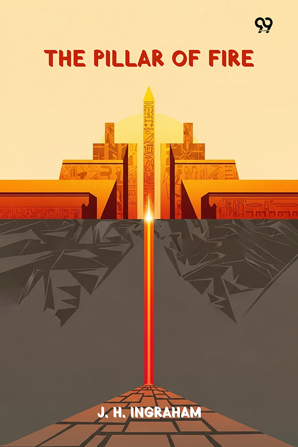 The Pillar Of Fire