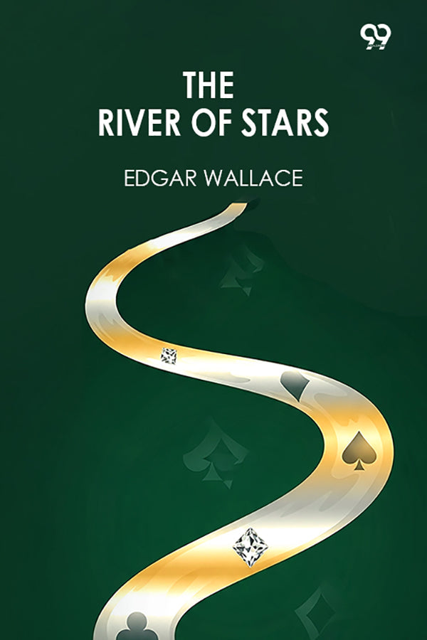 The River Of Stars