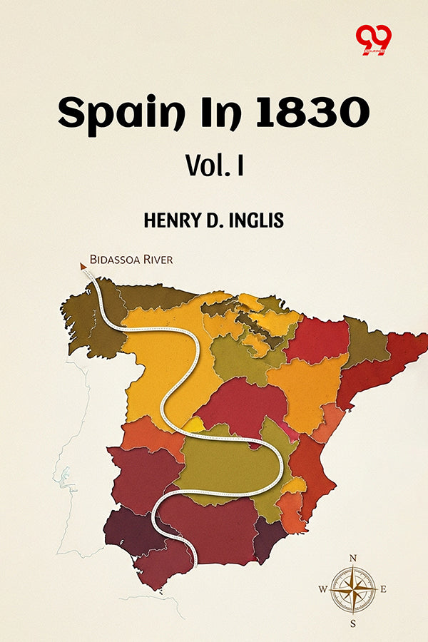 Spain In 1830 Vol. I
