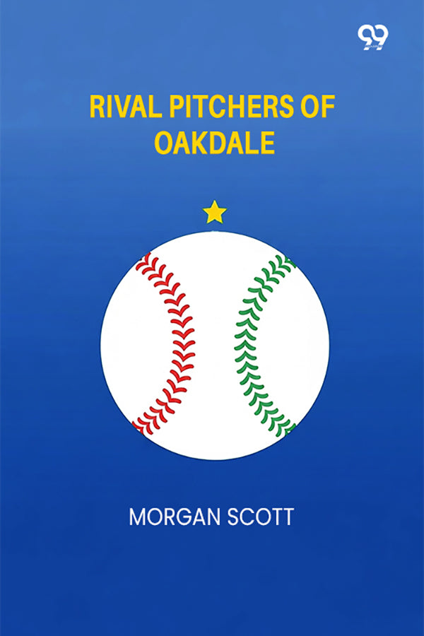 Rival Pitchers Of Oakdale