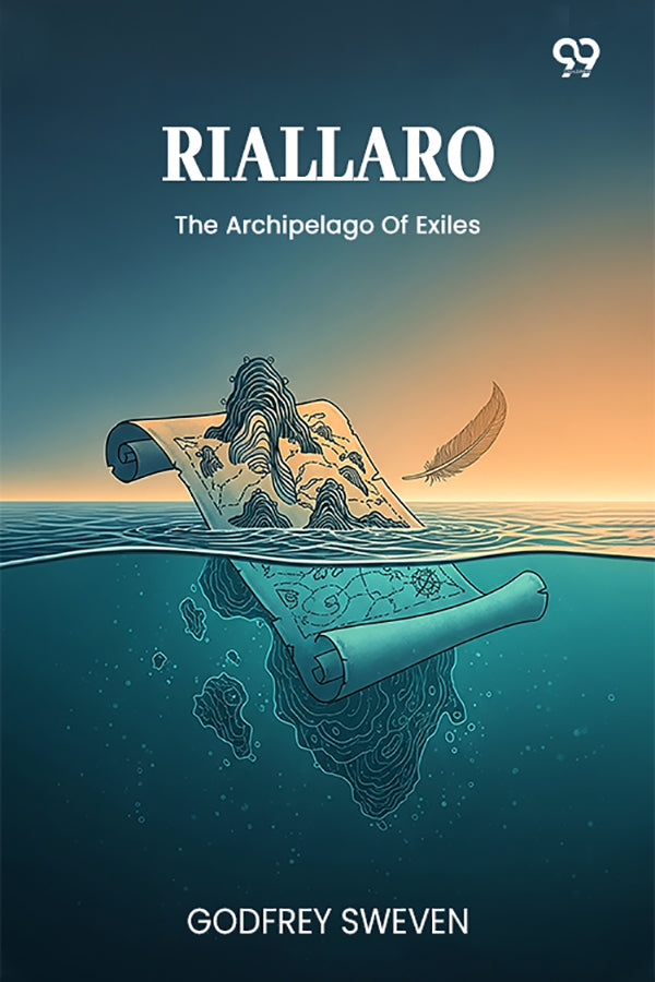 Riallaro The Archipelago Of Exiles