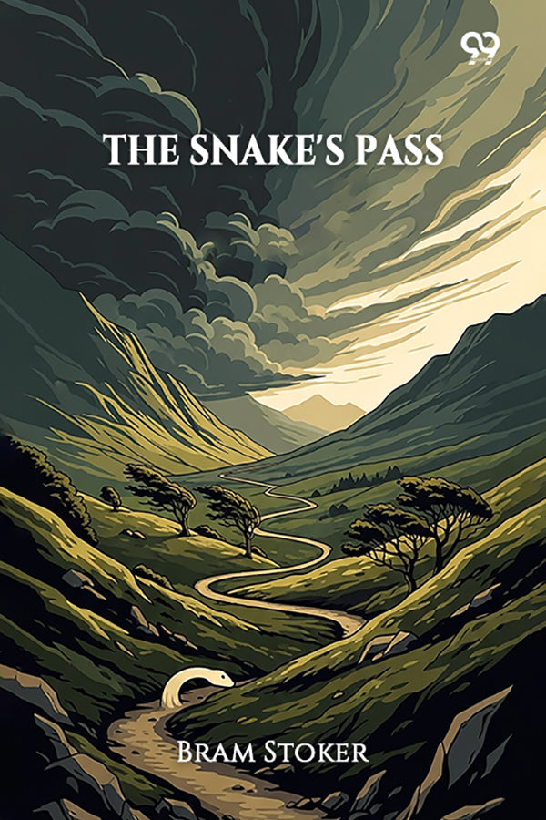 The Snake's Pass