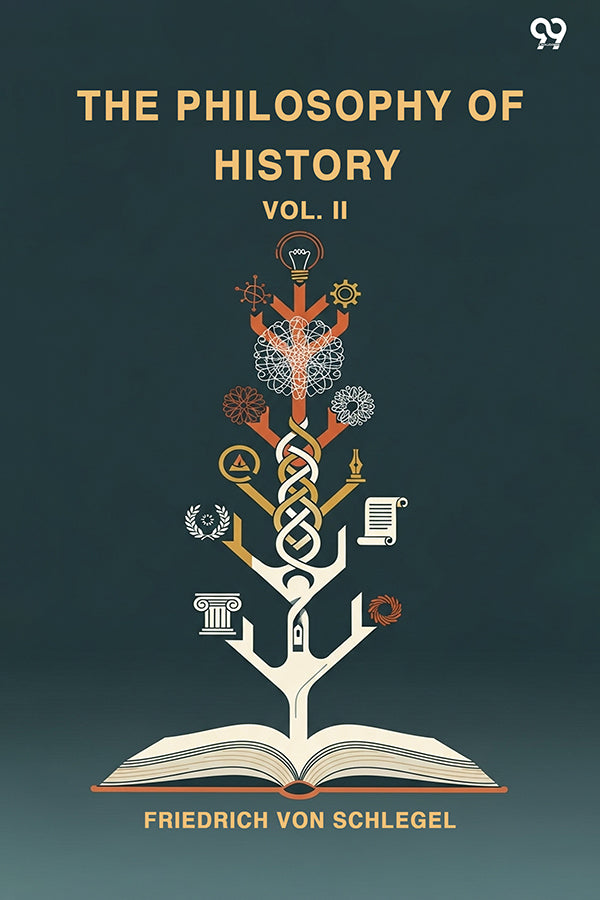 The Philosophy Of History Vol. II