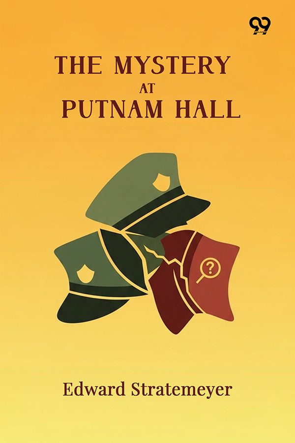The Mystery At Putnam Hall