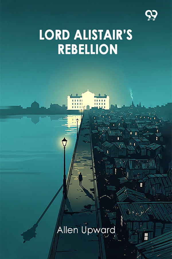 Lord Alistair's Rebellion